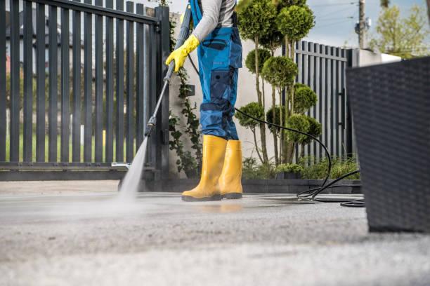 Pressure Washing Services for Businesses in Apollo, PA